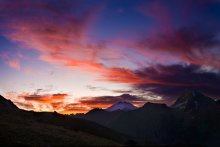 Pazhar on Elbrus / *---*