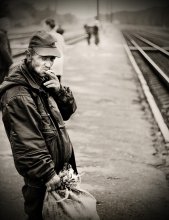on the Peron # / .......................