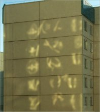 Okonopis, or the message of the sun. :) / .....