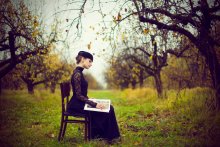 Cherry Orchard / *****