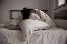 sleep / ***
