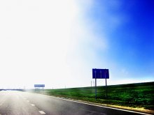 Road / ***