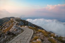 Lovčen / *****