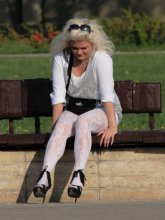 Barbie vermisst ... / ***