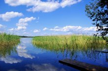 BETWEEN THE HEAVENS / BY best lakes
