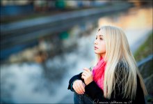Autumn. Katarina / ***