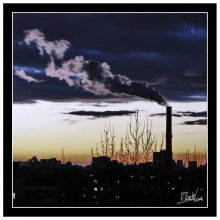 night smoke / Gdu kritiku...)) zaranie spasibo)))