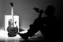 musician life / ***