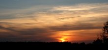 Sunset / ***