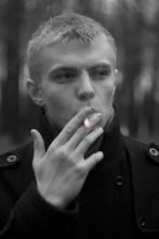 Smoking / ***