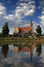 Kirche der Heiligen Dreifaltigkeit 1899-1903 / ***