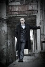 Cyril / ***
