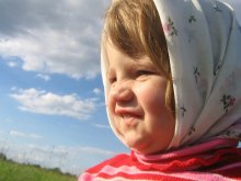 Joy loved summer / ***