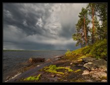 Severity of the northern summer ... / ***