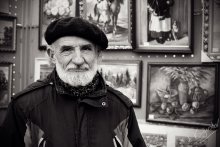 Artist / ***