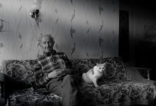 Ordinary day / ***