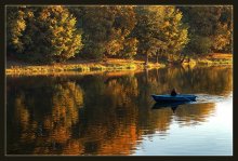 Herbst gegen Einsamkeit ... / *********