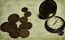 Coins time / ***
