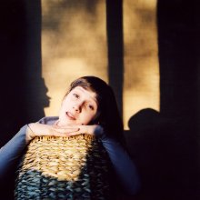 In evening I fill sameone.. / light mistic.