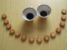 Cookies. / ***