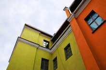 Two Colors / ***