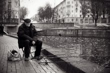 Fisherman / ***