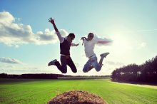 Summer weightlessness / ***