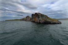 Island / ***