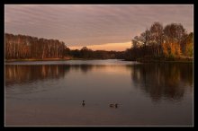 Herbst - das ist eine Saison .. / ***