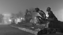 Ming mists - 3 / ***