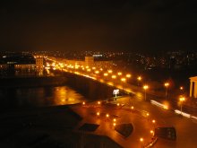 Night Vitebsk / ***