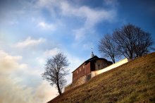 Church / ***