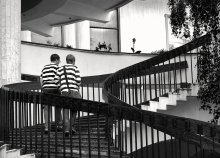 two fates / ***