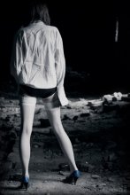 Despair - the foundation for evaluation. / ***