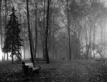 Ming mists - 4 / ***