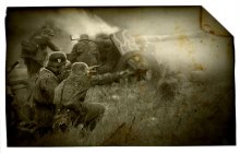 Die Schlacht um Kiew im Jahr 1943 / ***