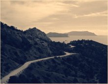 ... The Road: Part 2 ... / ***