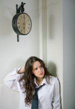 Dasha, watches / .....