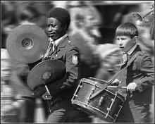 Parade-Band / *****