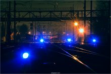 [ Ball Lightning ] / ***