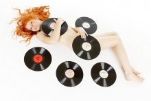 Musical mood / ***