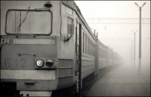 November Rail-way / ***