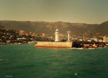 Lighthouse / ***