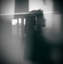 At the same time, same place. Alone, but not one / :::::::::::::::::::