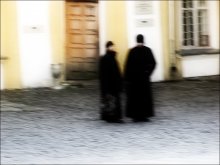 Conversation ... / ***