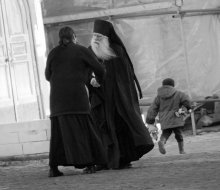 Be well, brother ... / ***