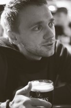 Guiness / . . .