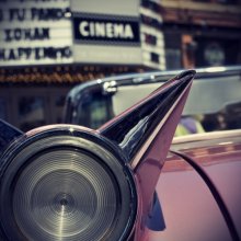 Cinema / Cinema
Day 10