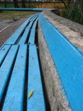 bench vnikuda / ***
