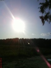 Himmel / ***